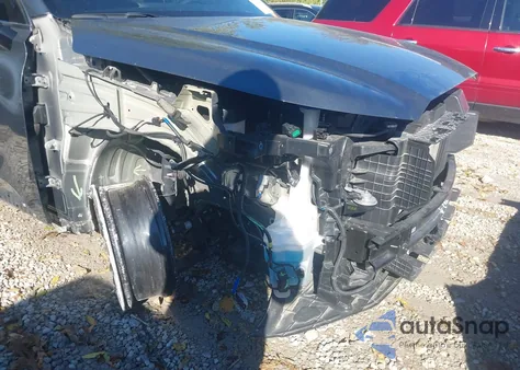 2023 Hyundai Palisade Calligraphy z USA, uszkodzony, nr VIN KM8R7DGE7PU496585